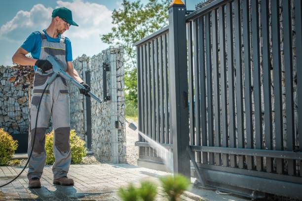 Historic Building Restoration in Menasha, WI