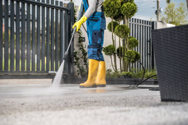 Trusted Menasha, WI Pressure Washing Services Experts