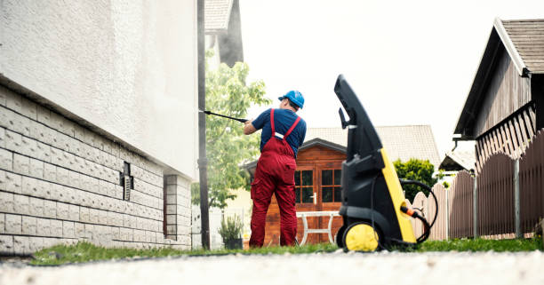  Menasha, WI Pressure Washing Pros